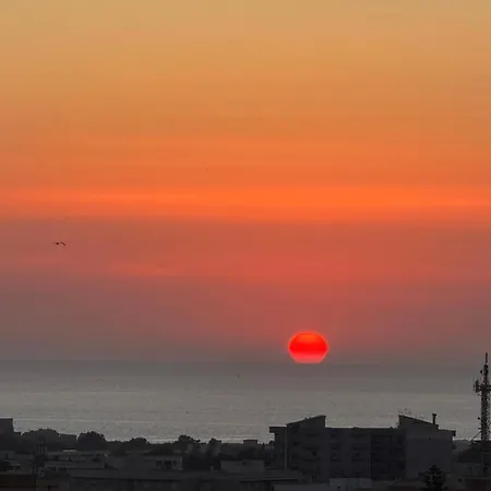 Le Soleil Doree' Maison Wi-fi Vacations Lerici 5 Terre Semesterbostad