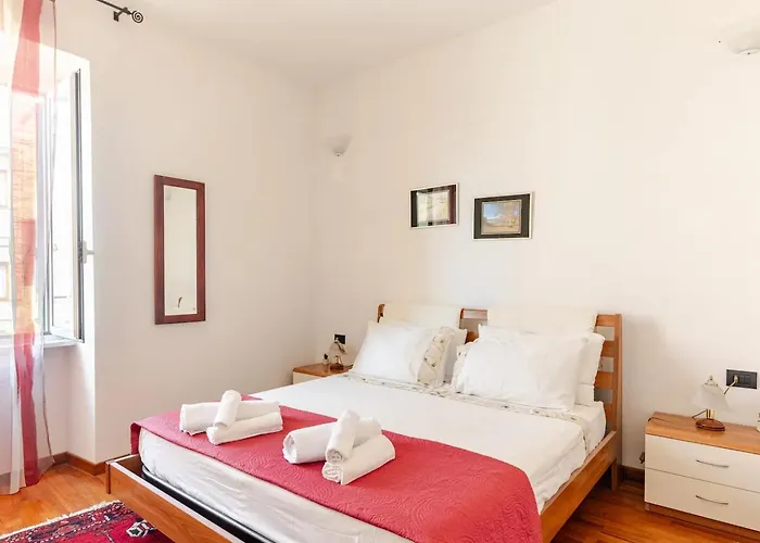 Le Soleil Doree' Maison Wi-fi Vacations Lerici 5 Terre