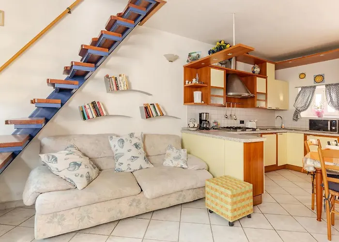 Le Soleil Doree' Maison Wi-fi Vacations Lerici 5 Terre Semesterbostad *