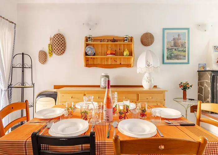 Le Soleil Doree' Maison Wi-fi Vacations Lerici 5 Terre Semesterbostad *