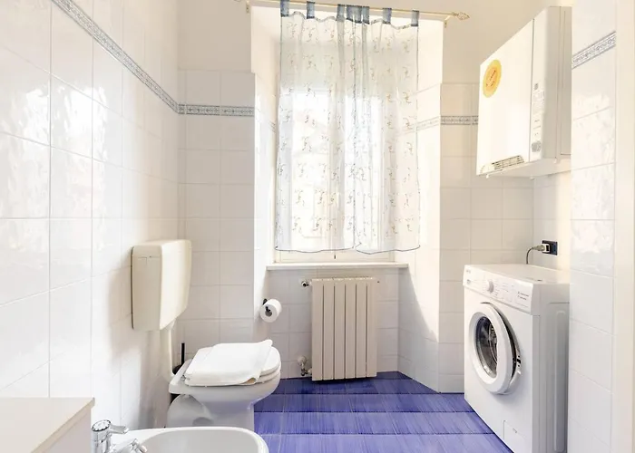 Le Soleil Doree' Maison Wi-fi Vacations Lerici 5 Terre Semesterbostad Pitelli