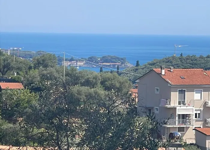 Semesterbostad Le Soleil Doree' Maison Wi-fi Vacations Lerici 5 Terre *
