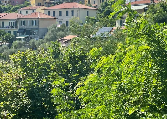 Le Soleil Doree' Maison Wi-fi Vacations Lerici 5 Terre Semesterbostad Pitelli