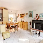 Сasa de vacaciones Le Soleil Doree' Maison Wi-fi Vacations Lerici 5 Terre
