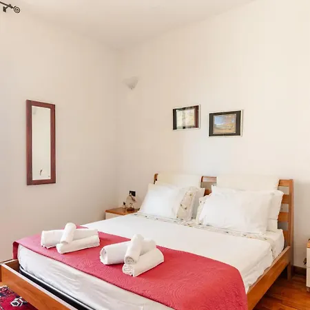 Le Soleil Doree' Maison Du Mere' Lerici 5 Terre