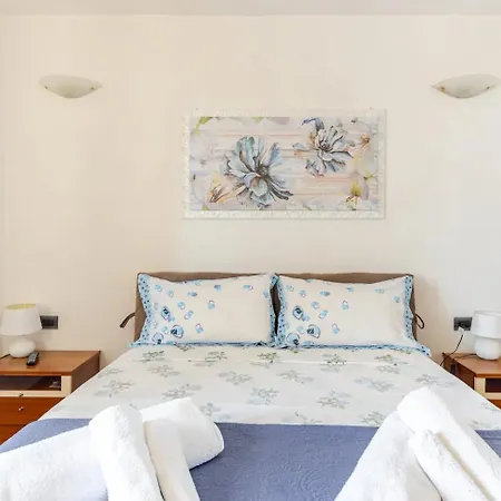 Le Soleil Doree' Maison Wi-fi Vacations Lerici 5 Terre Tatil Evi