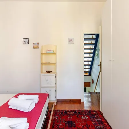 Le Soleil Doree' Maison Wi-fi Vacations Lerici 5 Terre Pitelli