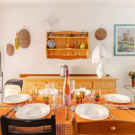 Le Soleil Doree' Maison Wi-fi Vacations Lerici 5 Terre Tatil Evi *