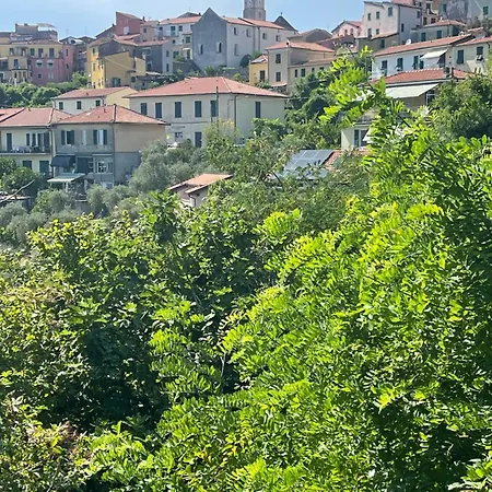 Le Soleil Doree' Maison Du Mere' Lerici 5 Terre Nyaraló Pitelli