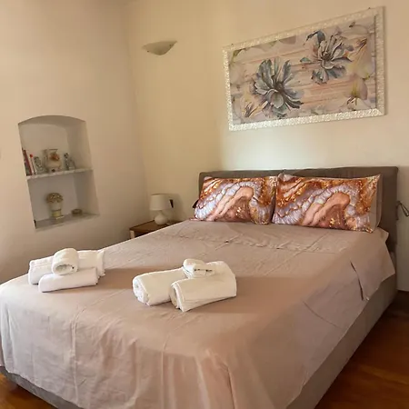 Le Soleil Doree' Maison Du Mere' Lerici 5 Terre Pitelli