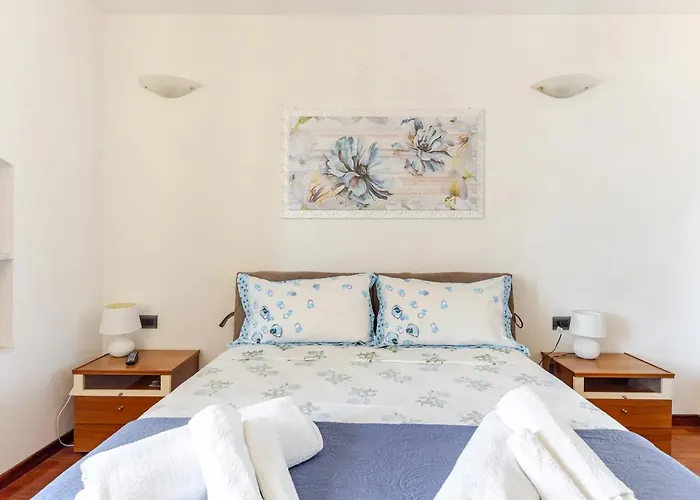 Le Soleil Doree' Maison Wi-fi Vacations Lerici 5 Terre Σπίτι διακοπών