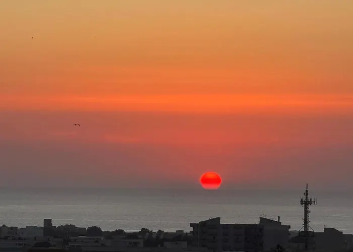 Le Soleil Doree' Maison Wi-fi Vacations Lerici 5 Terre Σπίτι διακοπών